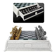 Star Wars Chess Set